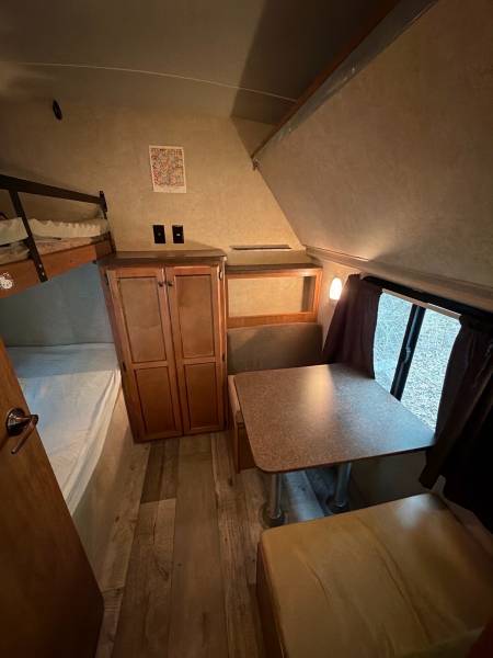 2012 Crossroad Sunset Trail ST29 - Image 12