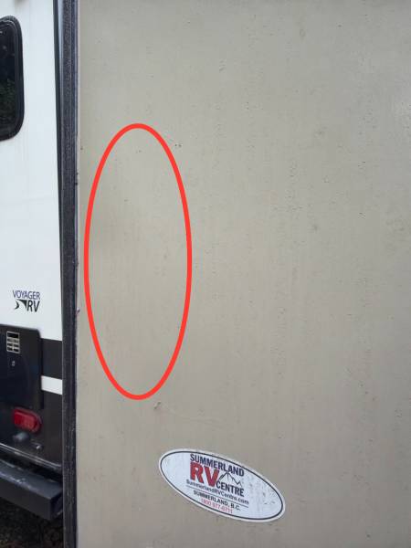 2012 Crossroad Sunset Trail ST29 - Image 26