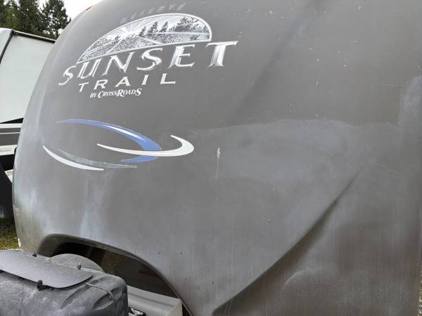 2012 Crossroad Sunset Trail ST29 - Image 25