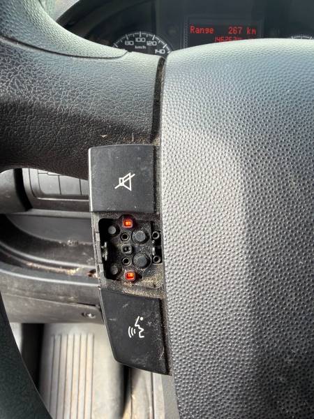 2014 RAM Promaster 2500 High Roof Tradesman Cargo Van - Image 18