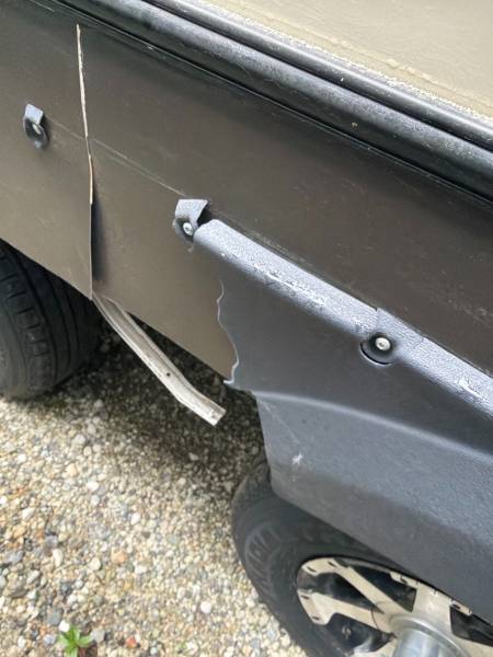 2012 Crossroad Sunset Trail ST29 - Image 23