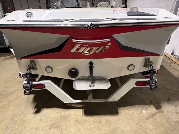 2013 TIGE RZ4 - Image 7