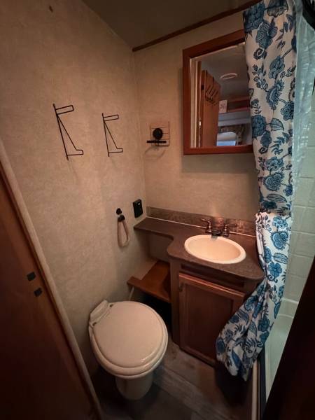 2012 Crossroad Sunset Trail ST29 - Image 17