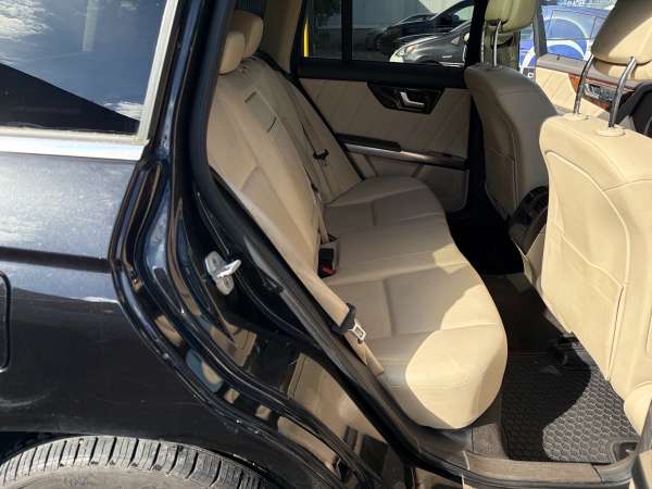 2013 Mercedes GLK 350 4MATIC - Image 15