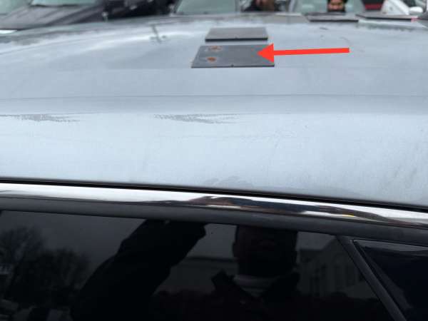 2022 Ford Edge SEL AWD - Image 9