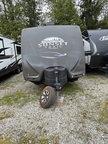 2012 Crossroad Sunset Trail ST29 - Image 3