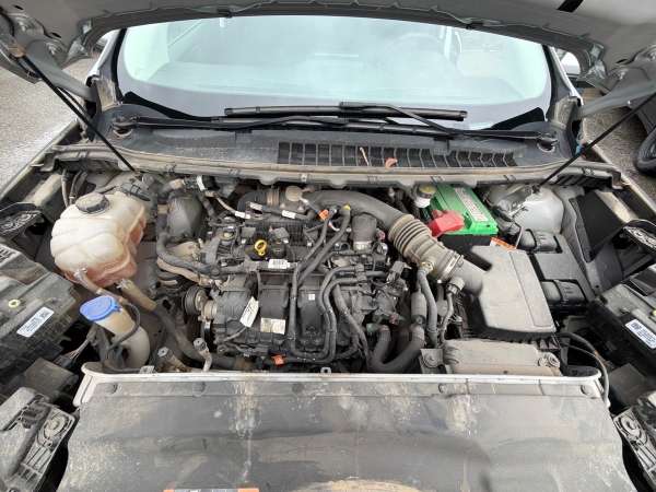 2022 Ford Edge SEL AWD - Image 14