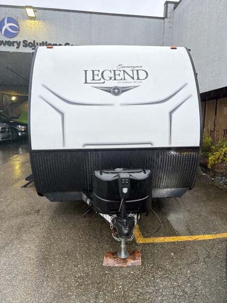 2019 Forest River Surveyor 200MBLE - Image 2