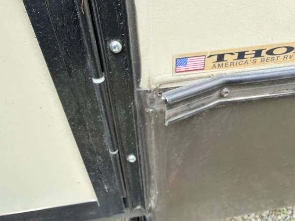 2012 Crossroad Sunset Trail ST29 - Image 20