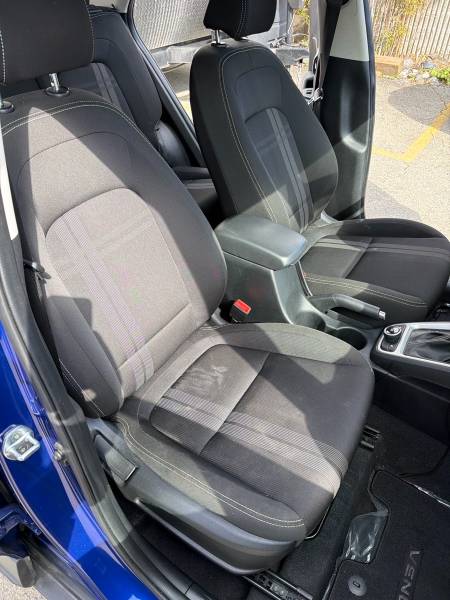 2021 Hyundai Venue Sport SEL 4D - Image 12