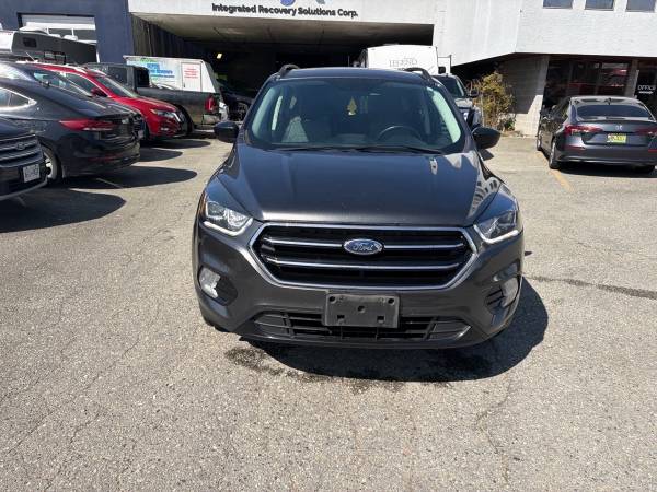 2019 Ford Escape SE 4D Utility 4WD - Image 8