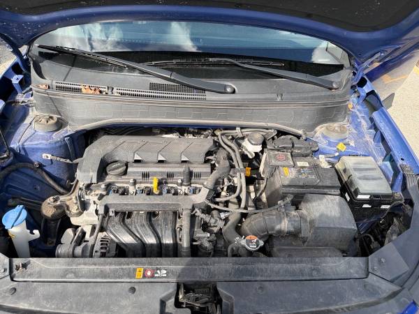 2021 Hyundai Venue Sport SEL 4D - Image 15