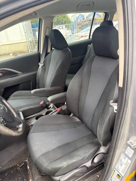 2013 Mazda 5 2.5L L4 DOHC 16V - Image 9