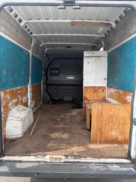 2014 RAM Promaster 2500 High Roof Tradesman Cargo Van - Image 14