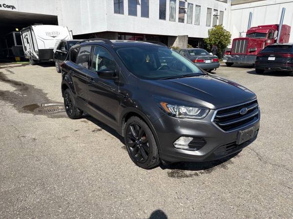 2019 Ford Escape SE 4D Utility 4WD - Image 7