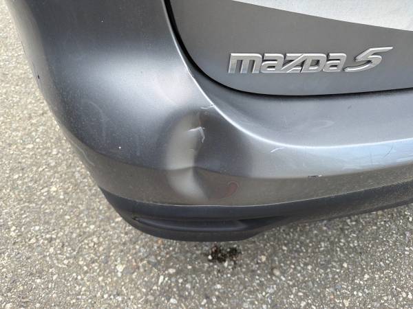 2013 Mazda 5 2.5L L4 DOHC 16V - Image 13