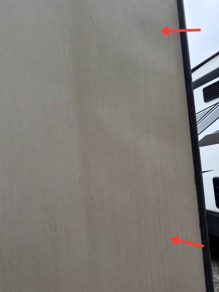 2012 Crossroad Sunset Trail ST29 - Image 22