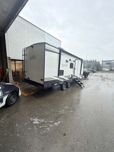 2019 Forest River Surveyor 200MBLE - Image 5