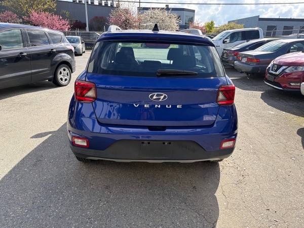 2021 Hyundai Venue Sport SEL 4D - Image 5
