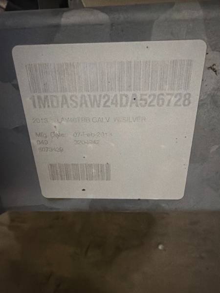 2013 Larson LX 225S - Image 22