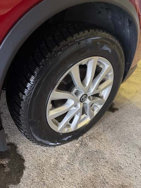 2019 Nissan Rogue S AWD - Image 22