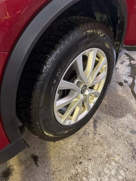 2019 Nissan Rogue S AWD - Image 23