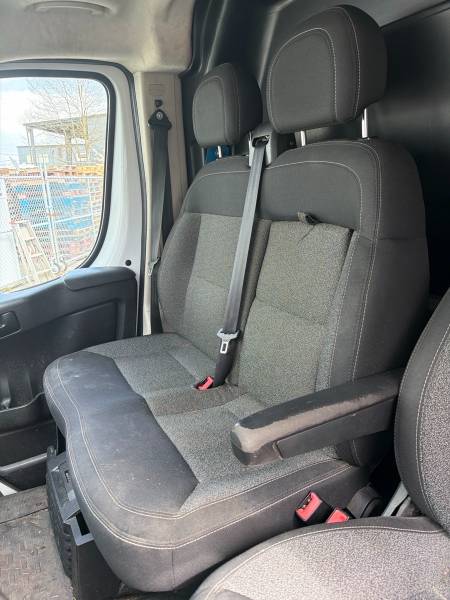 2014 RAM Promaster 2500 High Roof Tradesman Cargo Van - Image 11