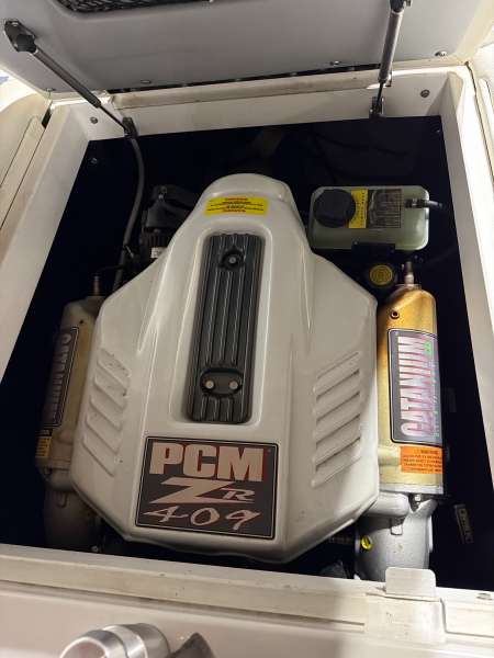 2013 TIGE RZ4 - Image 20