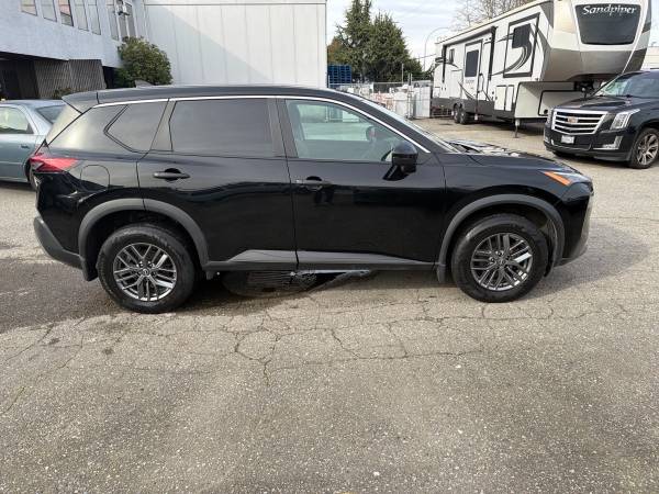 2022 Nissan Rogue Sport Utility AWD - Image 7