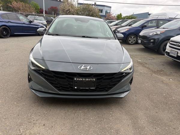 2021 Hyundai Elantra SEL - Image 9