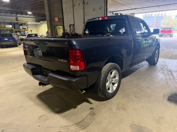 2021 Dodge RAM 1500 Classic Express - Image 6