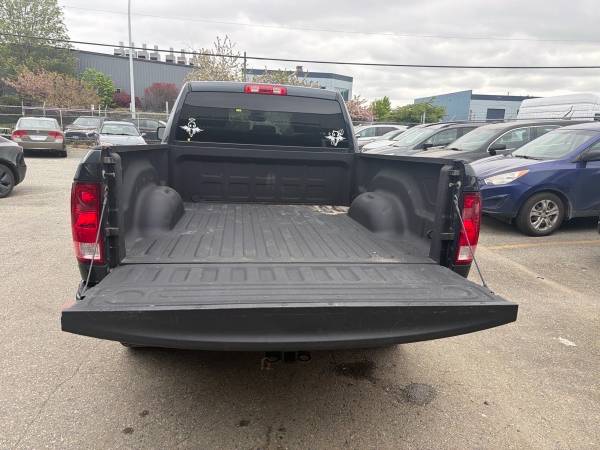 2021 Dodge RAM 1500 Classic Express - Image 10
