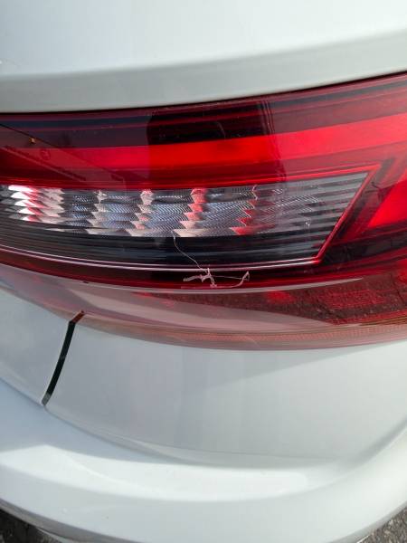 2019 Volkswagen Jetta Comfortline 4D Sedan 1.4 TSI - Image 15