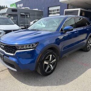 2023 Kia Sorento LX AWD