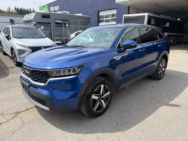 2023 Kia Sorento LX AWD