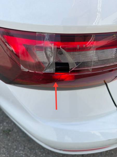 2019 Volkswagen Jetta Comfortline 4D Sedan 1.4 TSI - Image 17