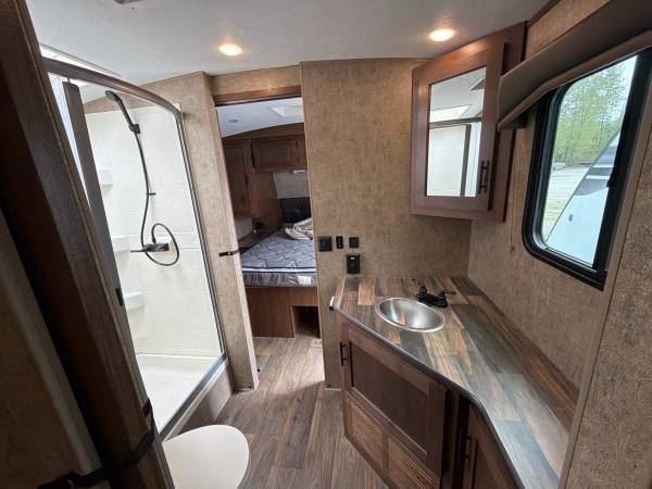 2023 Outdoors RV Blackstone 260KVS - Image 15