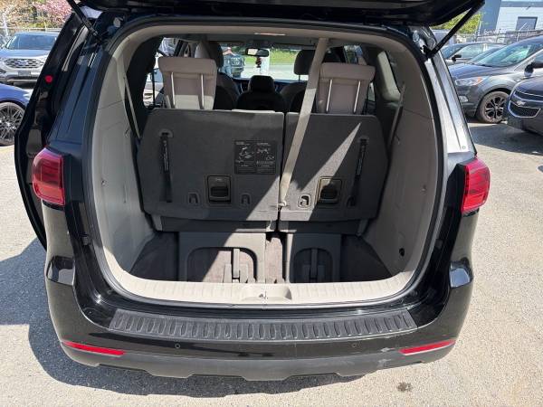 2019 Kia Sedona LX - Image 16