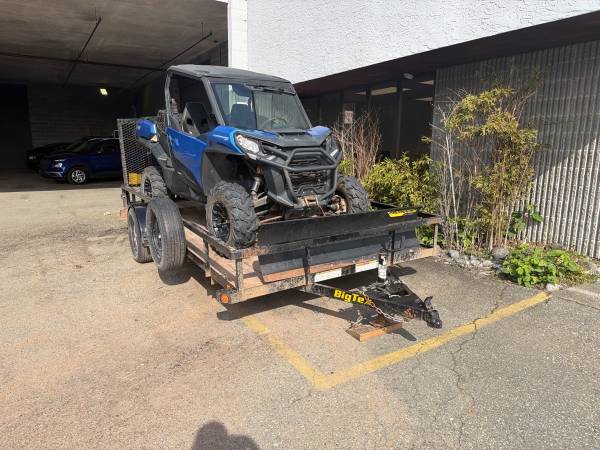2023 CAN-AM Commander XT - Image 7