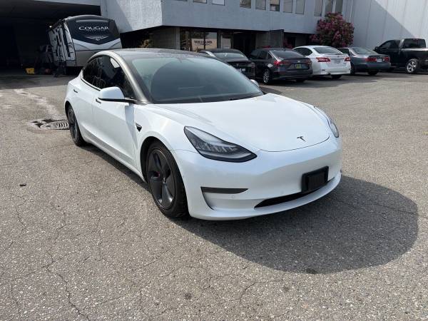 2020 Tesla Model 3 Standard - Image 8