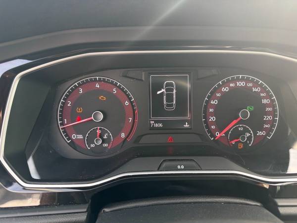 2019 Volkswagen Jetta Comfortline 4D Sedan 1.4 TSI - Image 12