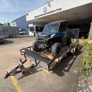2023 CAN-AM Commander XT
