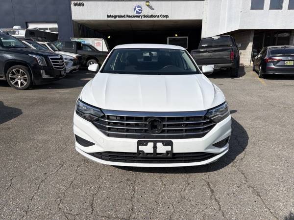 2019 Volkswagen Jetta Comfortline 4D Sedan 1.4 TSI - Image 9