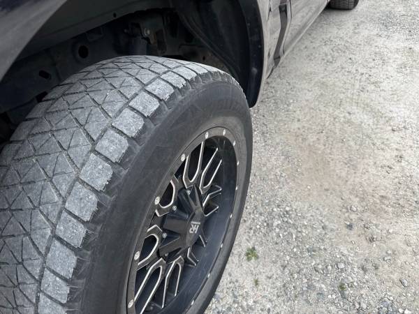 2020 Ford F150 Limited Supercrew SWB 4WD - Image 19