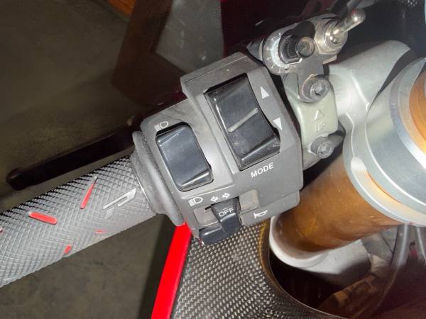 2008 Ducati 1098 S - Image 9