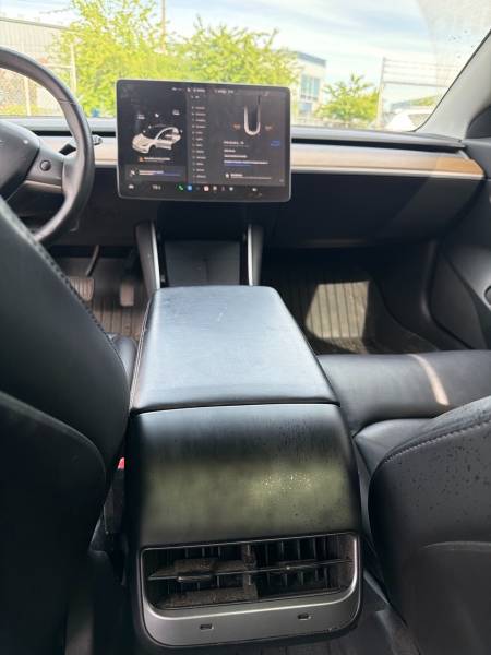 2020 Tesla Model 3 Standard - Image 14