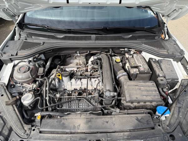 2019 Volkswagen Jetta Comfortline 4D Sedan 1.4 TSI - Image 27