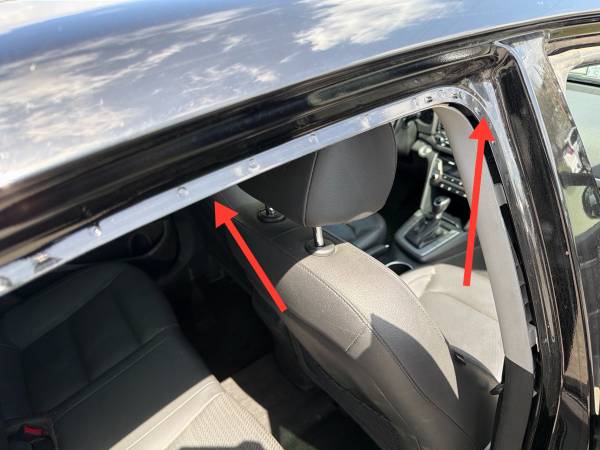 2017 Hyundai Elantra SE Limited 4D - Image 28