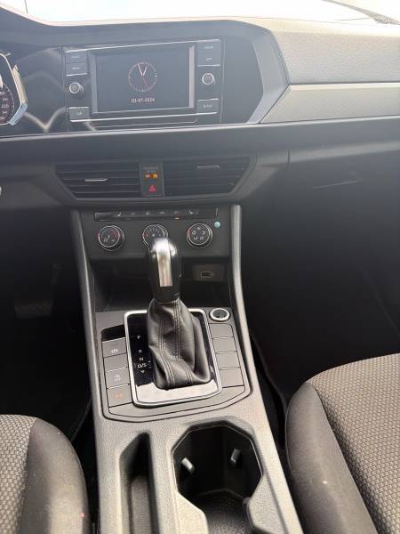 2019 Volkswagen Jetta Comfortline 4D Sedan 1.4 TSI - Image 13