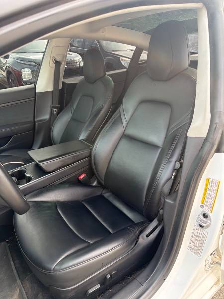 2020 Tesla Model 3 Standard - Image 12